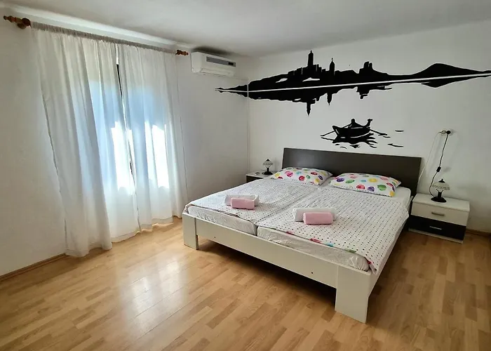 Deni * Skrbčići