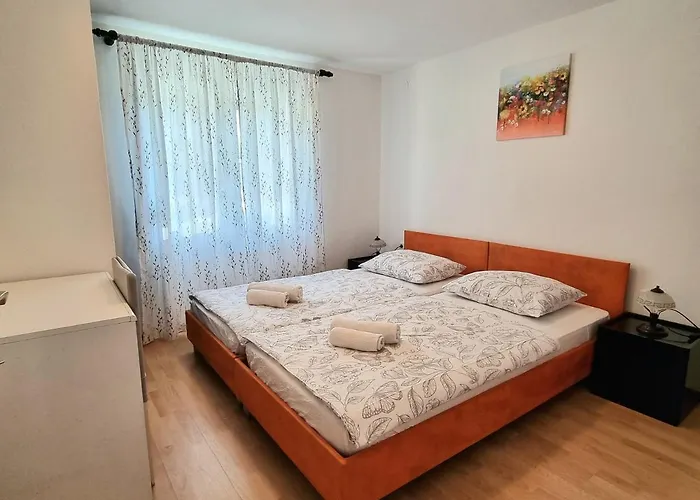 Deni Apartment Skrbčići