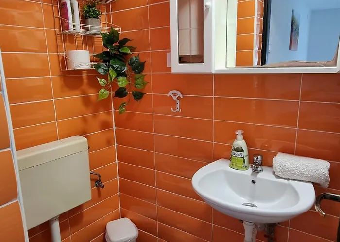 Apartment Deni Skrbčići