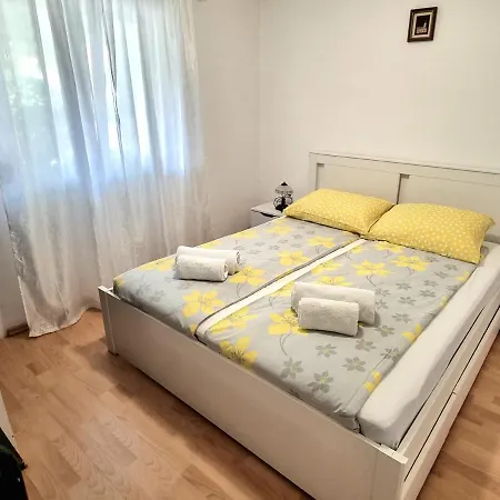 Apartamento Deni