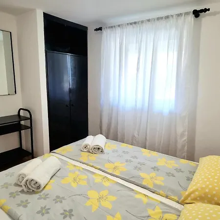 Deni Apartamento