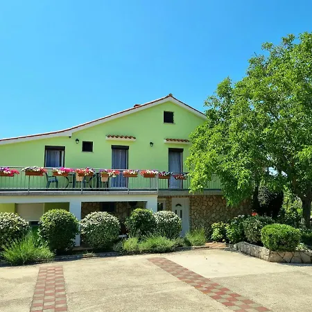 Deni Apartament *