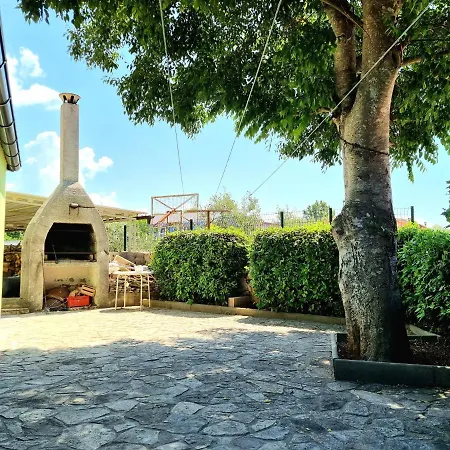 Apartament Deni Skrbčići