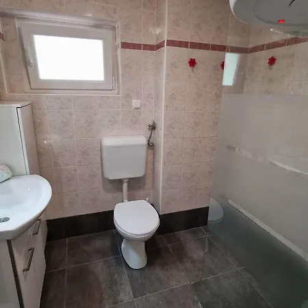 Deni Apartamento