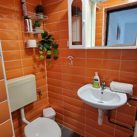 Lägenhet Deni Skrbčići